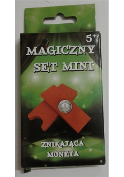 Magiczny Set MINI