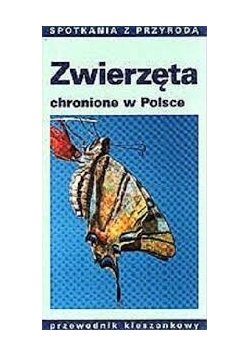 Zwierzęta chronione w Polsce