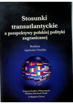 Stosunki transatlantyckie