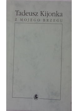 Z mojego brzegu