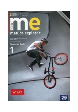 New Matura Explorer 1 Student's Book