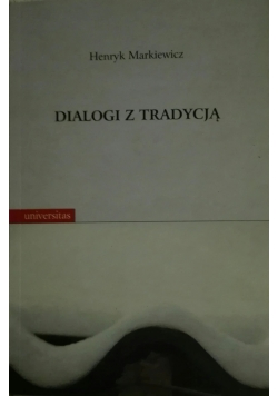 Dialogi z tradycją