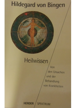 Heilwissen