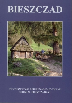 Rocznik Bieszczad 14