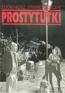 Prostytutki Autograf Autora