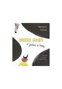 Wiersze łaciate i jeden w kratę