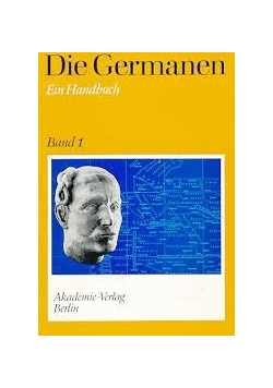 Die germanen ein Handbuch