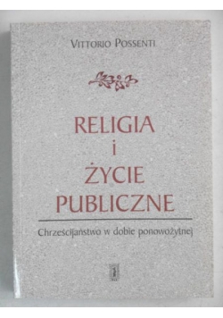 Religia i życie publiczne