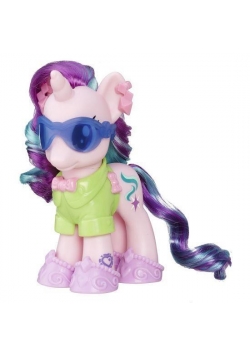 My Little Pony Explore Equestria Starlight Glimmer