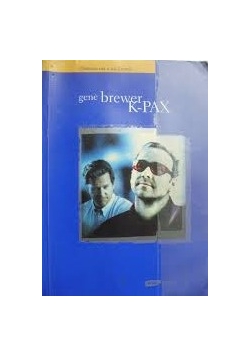 Gene Brewewer K - PAX
