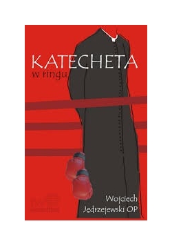 Katecheta w ringu