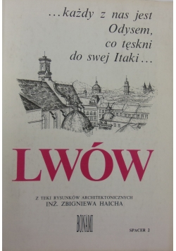 Lwów spacer 2