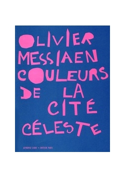 Couleurs de la cite celeste