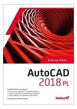 AutoCAD 2018 PL