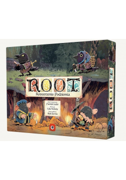 Root: Podziemia PORTAL