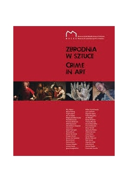 Zbrodnia w sztuce