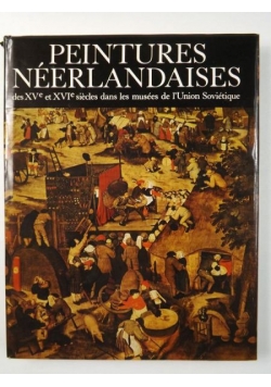 Peintures Neerlandaises