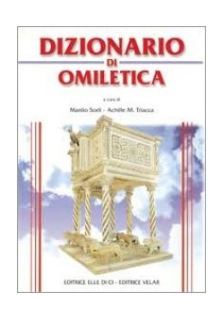 Dizionario di omiletica