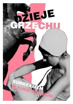 Dzieje grzechu.Surrealizm w kinie polskim