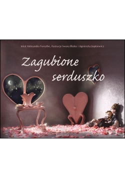 Zagubione serduszko