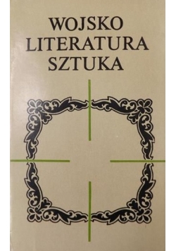 Wojsko literatura sztuka