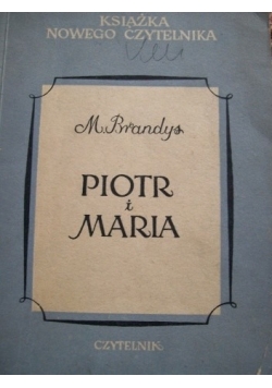 Piotr i Maria