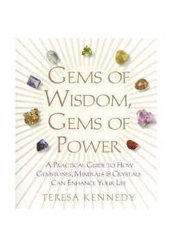 Gems of wisdom gems of power
