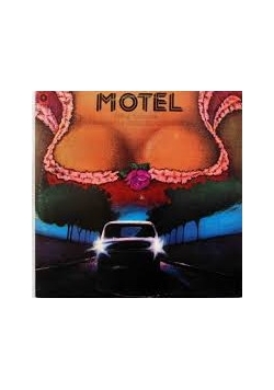 Motel String Orchestra, płyta winylowa