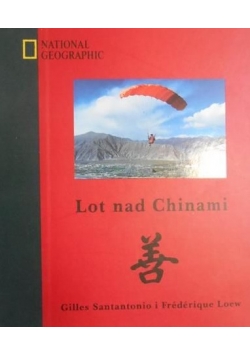 Lot nad Chinami