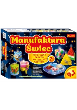 Manufaktura Świec