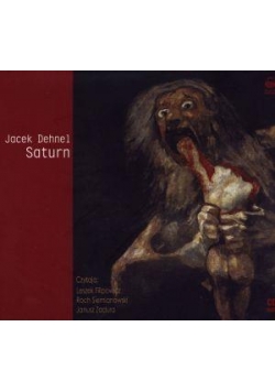 Saturn audiobook