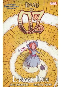 Road to OZ
