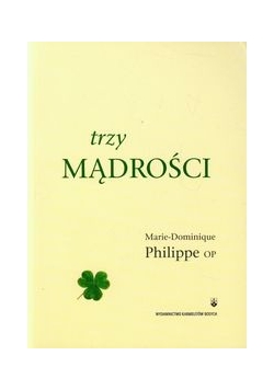 Trzy mądrości