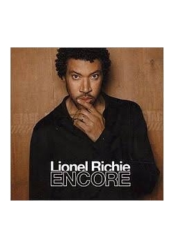 Lionel Richie. Encore, CD