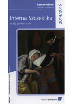 Interna Szczeklika, Medycyna Praktyczna