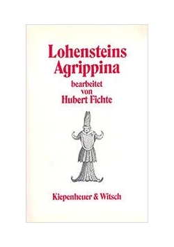 Lohensteins Agrippina