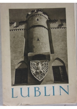 Lublin. Stare miasto.