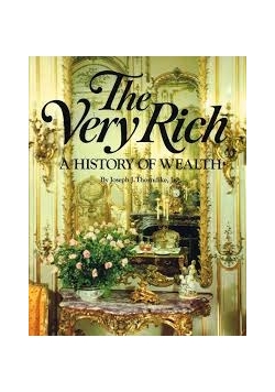 The Very Rich