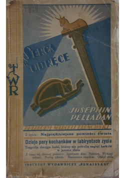 Serce w udręce