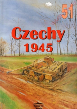 Czechy 1945, część 51