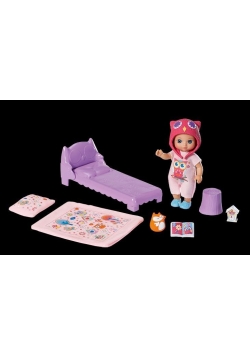 Mini Chou Chou - Sypialnia dla laleczek