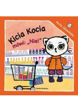 Kicia Kocia Mówi Nie