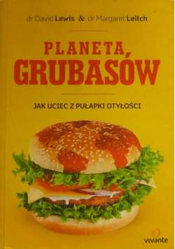 Planeta grubasów