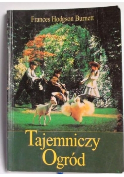 Tajemniczy ogród