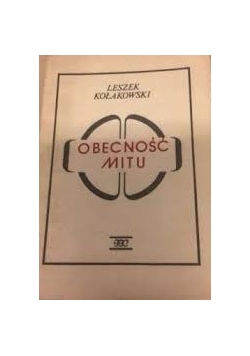 Obecność Mitu.