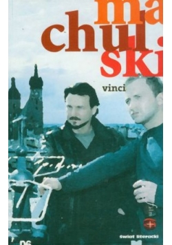 Vinci  Scenariusz
