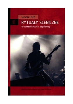 Rytuały sceniczne