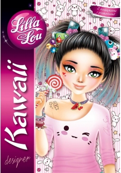 Lilla Lou. Kawaii