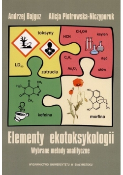 Elementy ekotoksykologii