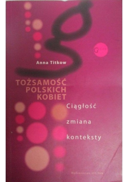 Tożsamość polskich kobiet